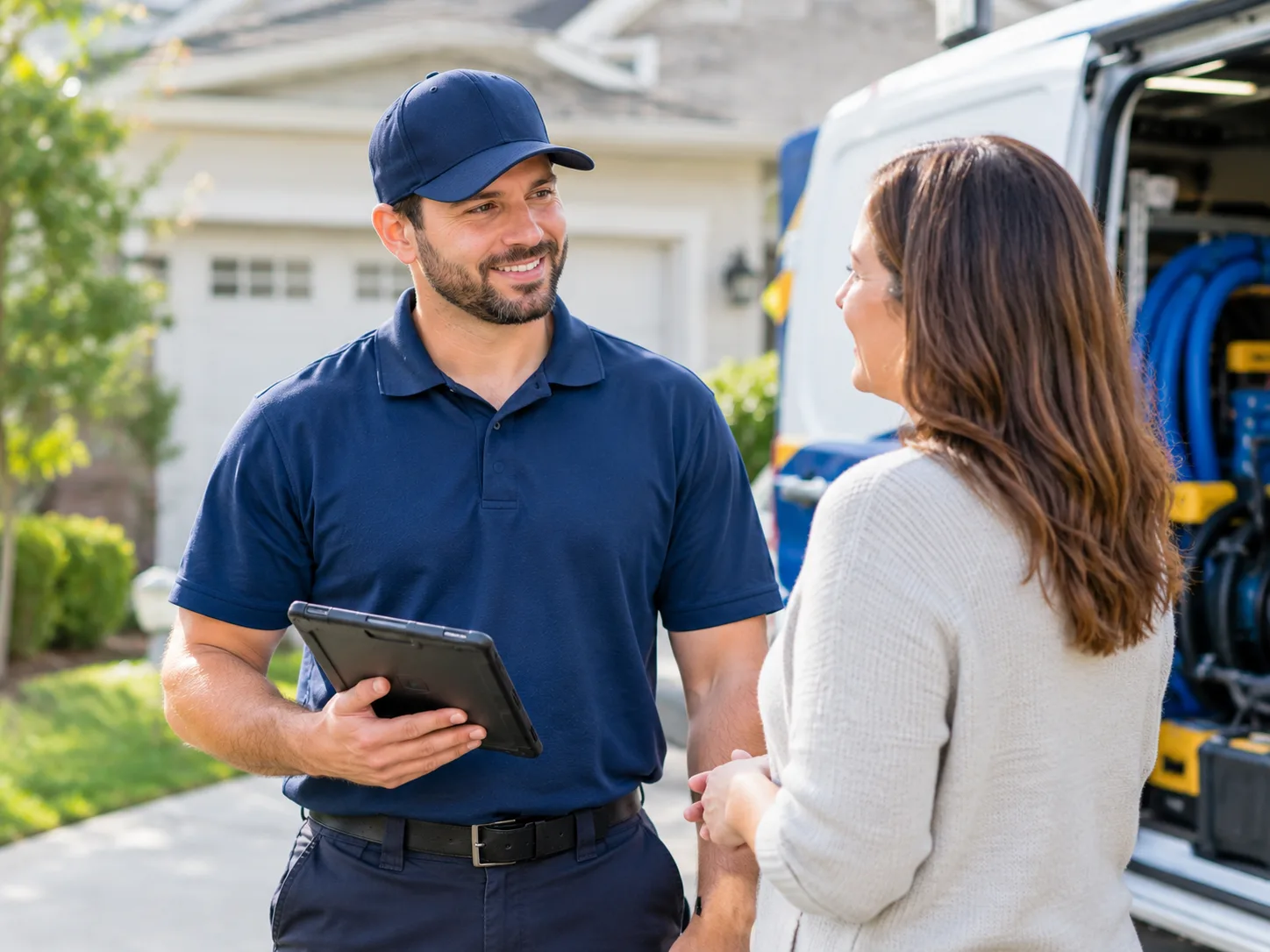 Sewage Backup Cleanup Belle Vernon, PA FAQs